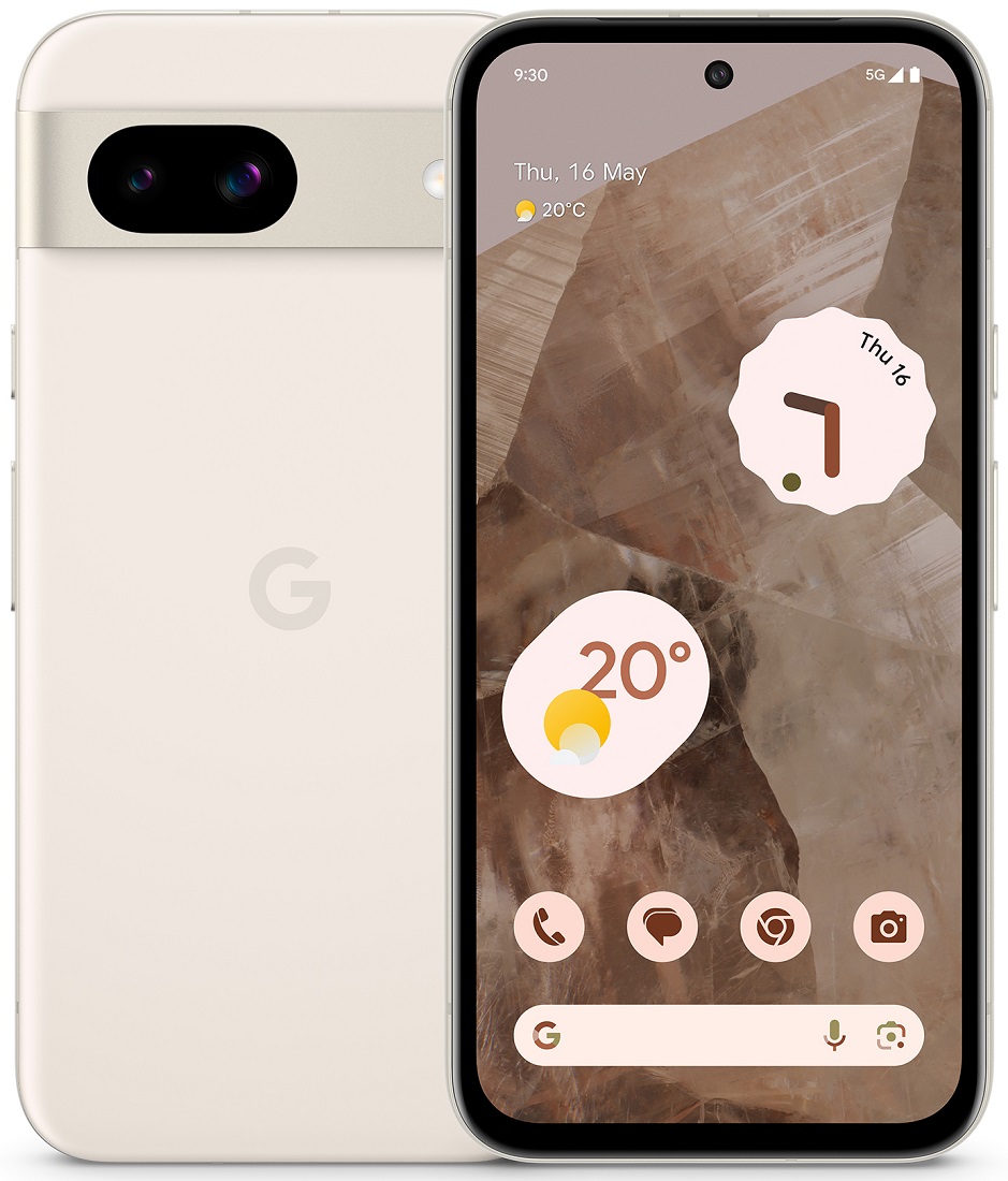 Google Pixel 8a